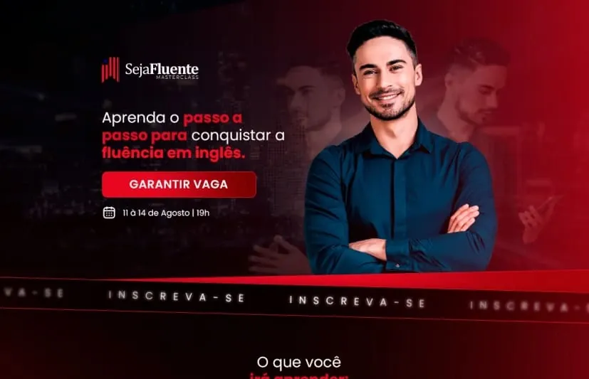 Seja Fluente